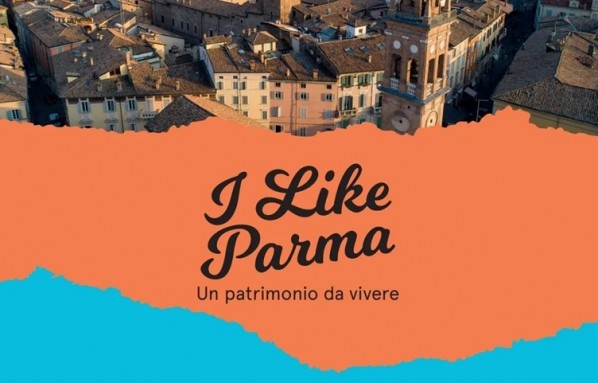 Locandina I Like Parma 2024