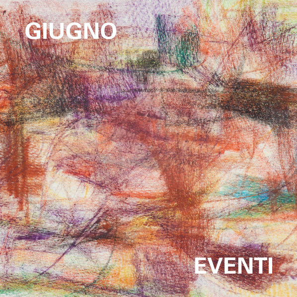 CALENDARIO GIUGNO