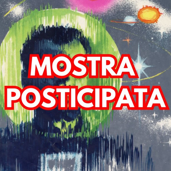 Rettifica mostra