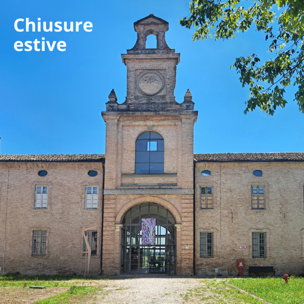 CHIUSURE ESTIVE